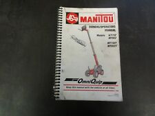 Manitou mt732 mt932 for sale  Mineral Wells