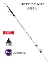 Canna shimano speedcast usato  Riposto