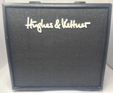 Hughes kettner edition for sale  REDDITCH