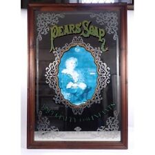 Pears soap centenary for sale  GILLINGHAM