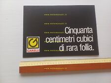 Garelli urka 1988 usato  Vimodrone