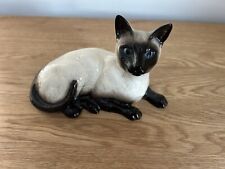 Rare siamese cat for sale  MANCHESTER