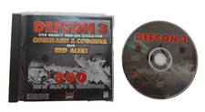 Defcon command conquer d'occasion  Expédié en Belgium