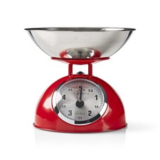 Bilancia cucina rossa usato  Bastia Umbra
