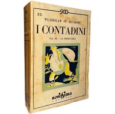 Contadini vol primavera usato  Roma