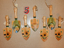Lot hand painted for sale  Crystal Lake