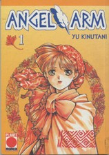 Serie completa panet usato  Villar Focchiardo