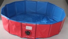 Swimming pool hunde gebraucht kaufen  Deutschland