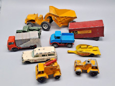 Matchbox lesney fahrzeuge gebraucht kaufen  Reinbek