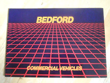 Bedford van truck for sale  EDINBURGH