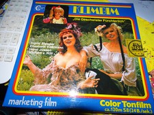 Color tonfilm klimbim gebraucht kaufen  Hagen