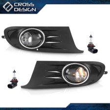 Bumper fog lights for sale  USA