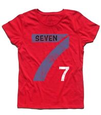 Shirt donna seven usato  Genova