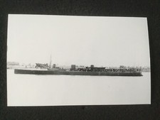 Hms bittern sunk for sale  HASTINGS