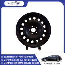 Jante tole citroen d'occasion Jante tole citroen d'occasion  Saint-Quentin