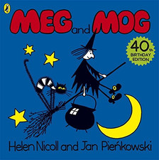 Meg mog timeless for sale  ROSSENDALE