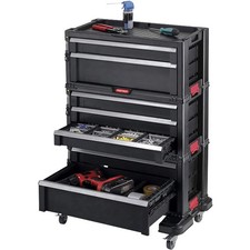 Servante atelier keter d'occasion Servante atelier keter d'occasion  France