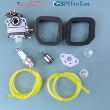 Carburetor for craftsman d'occasion  Expédié en Belgium