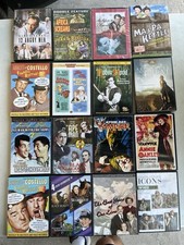 Old classic movies for sale  Deer River