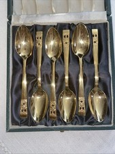 Vintage cased set for sale  YORK