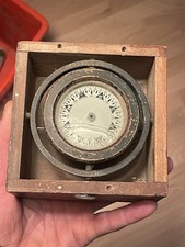 Antique m.c.co. marine for sale  Racine