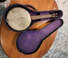 1922 gibson tenor for sale  Inver Grove Heights