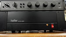 Hafler 110 preamplifier for sale  San Jose