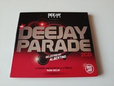 Deejay story presents usato  Roma