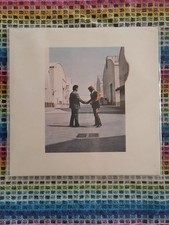 Pink floyd wish usato  Manfredonia