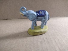 éléphant gelato santon d'occasion  Pau