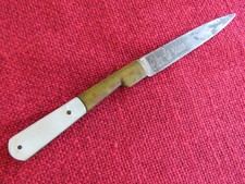 Vecchio coltellino collezione usato  Cagliari