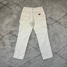 Women dickies cream for sale  LLANDUDNO JUNCTION