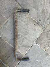 Front tubular crossmember for sale  GUISBOROUGH