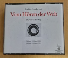 Vom hören weg gebraucht kaufen  Düsseldorf