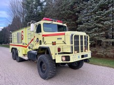 1987 international p18 for sale  Petoskey