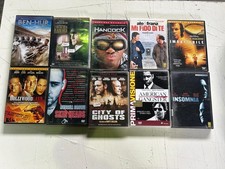 Lotto dvd foro usato  Domodossola