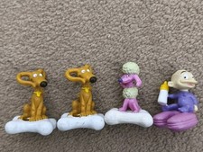 Rugrats collectable toys for sale  BROMLEY