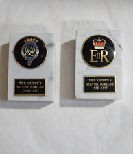 jubilee paperweight for sale  COLCHESTER
