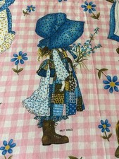 Vintage holly hobbie for sale  Grandville