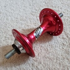 Suntour nos red for sale  CREWKERNE