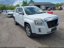 2011 gmc terrain sle 2 for sale  Massillon