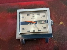 montre airain d'occasion  Issy-les-Moulineaux