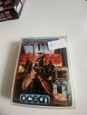 Operation wulf amstrad for sale  CHORLEY