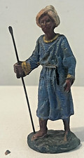 Antica figura del usato  Savona