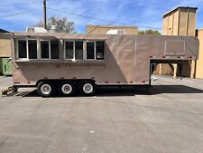2011 concessions trailer for sale  Michigan City