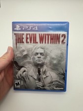 Evil within sony for sale  Round Rock