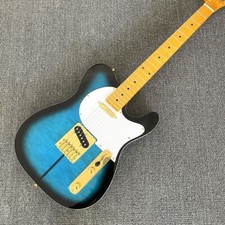 Tele electric guitar for sale  Chino