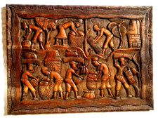 Haitian tribal culture for sale  Knox