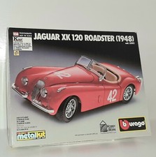 Burago jaguar 120 usato  Corbetta