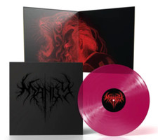 Mandy Soundtrack Jóhann Jóhannsson Translucent Violet Vinyl Record NEW, usado comprar usado  Enviando para Brazil